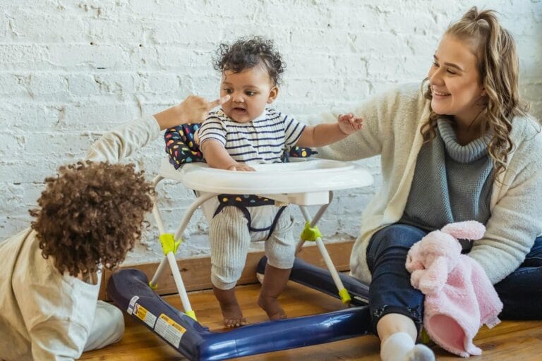 Melhores Andadores de Bebê em 2026