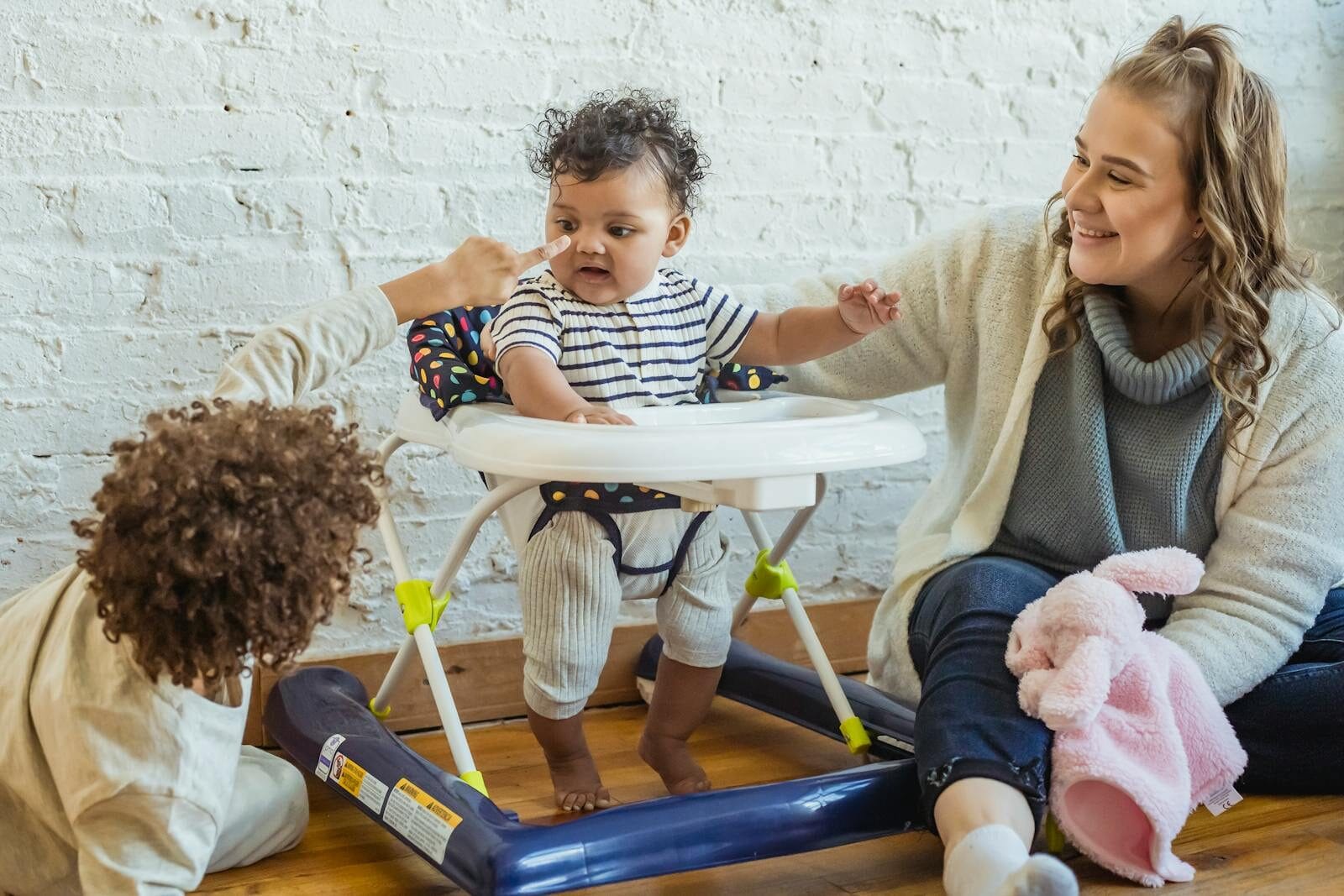 Melhores Andadores de Bebê em 2026