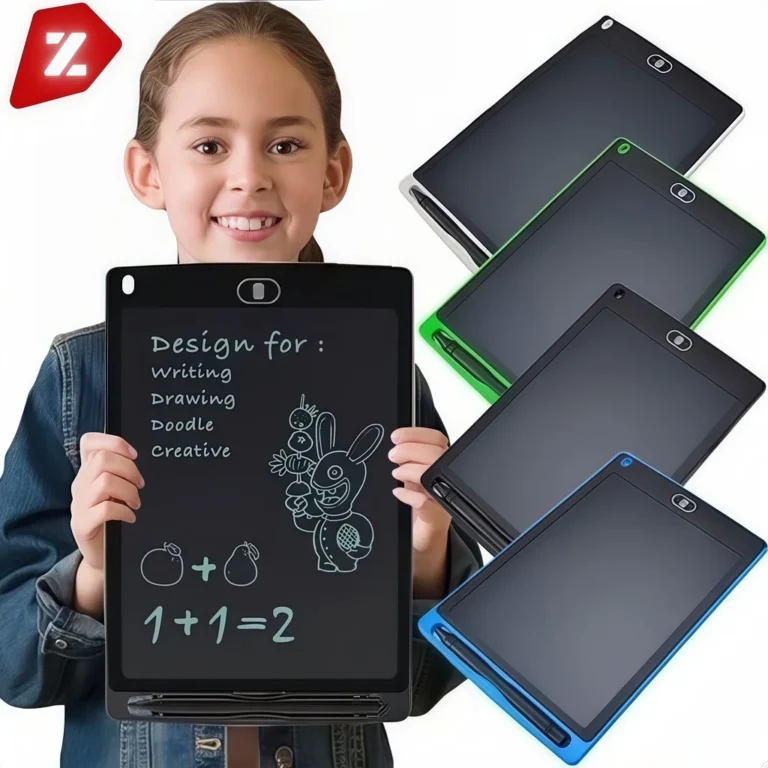 Lousa Mágica Tela Lcd Tablet Infantil De Escrever E Desenhar 8.5/10/12 Polegadas brinquedo infantil Para menina/menino