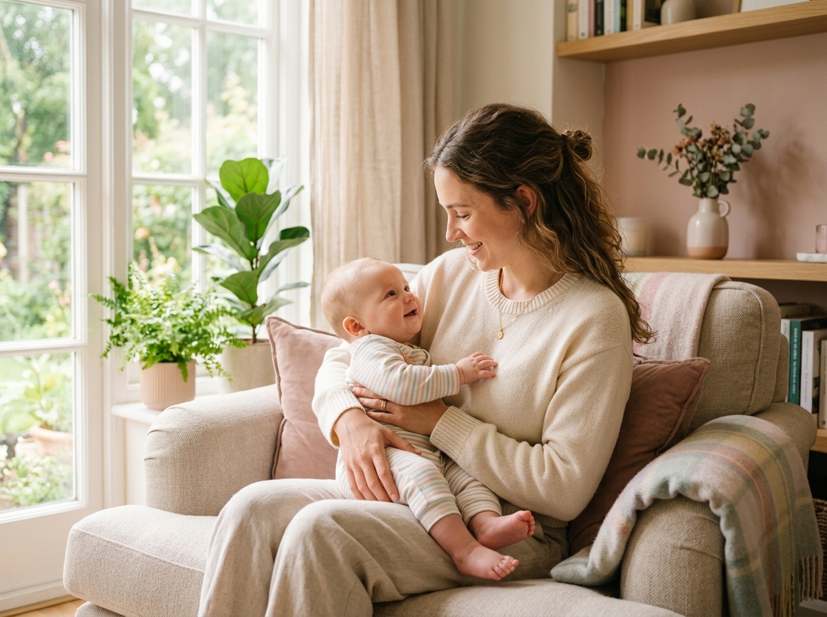 Ofertas e promocoes para maternidade maae e bebe