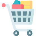 shopping cart 1