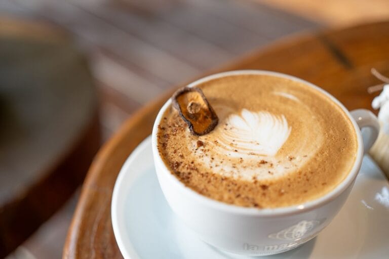 pode tomar café na gravidez?